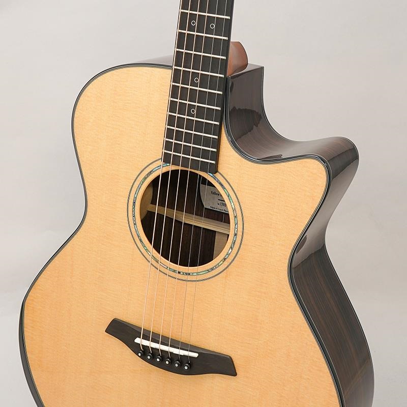 Furch Yellow Deluxe Gc-SR #128248 フォルヒ ｜イケベ楽器店