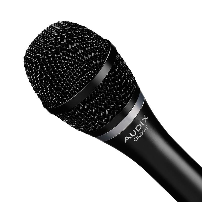 AUDIX OMX-T 【予約商品・7月26日発売】(オーディックス)(ボーカル用