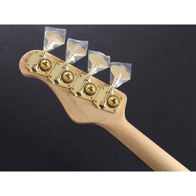 Moon JJ-4 (BK/E GO) ｜イケベ楽器店オンラインストア