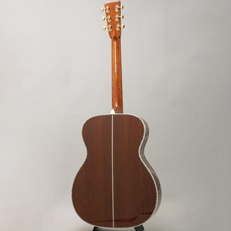 MARTIN CTM 000-45 Premium Adirondack Spruce / Premium Madagascar