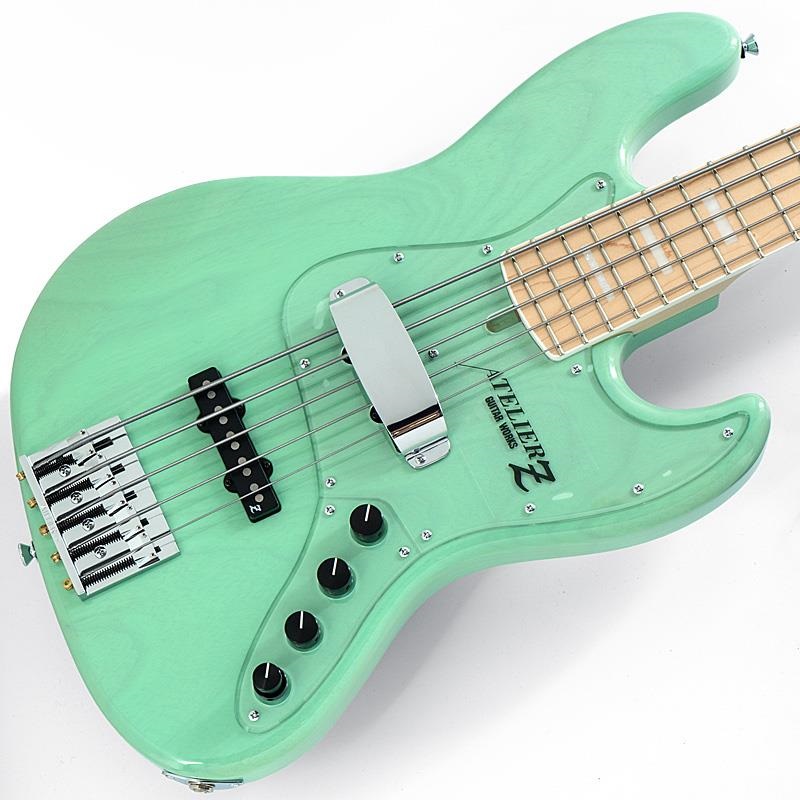 ATELIER Z M#265 Custom (TP-SFG/M/MH) ｜イケベ楽器店オンラインストア
