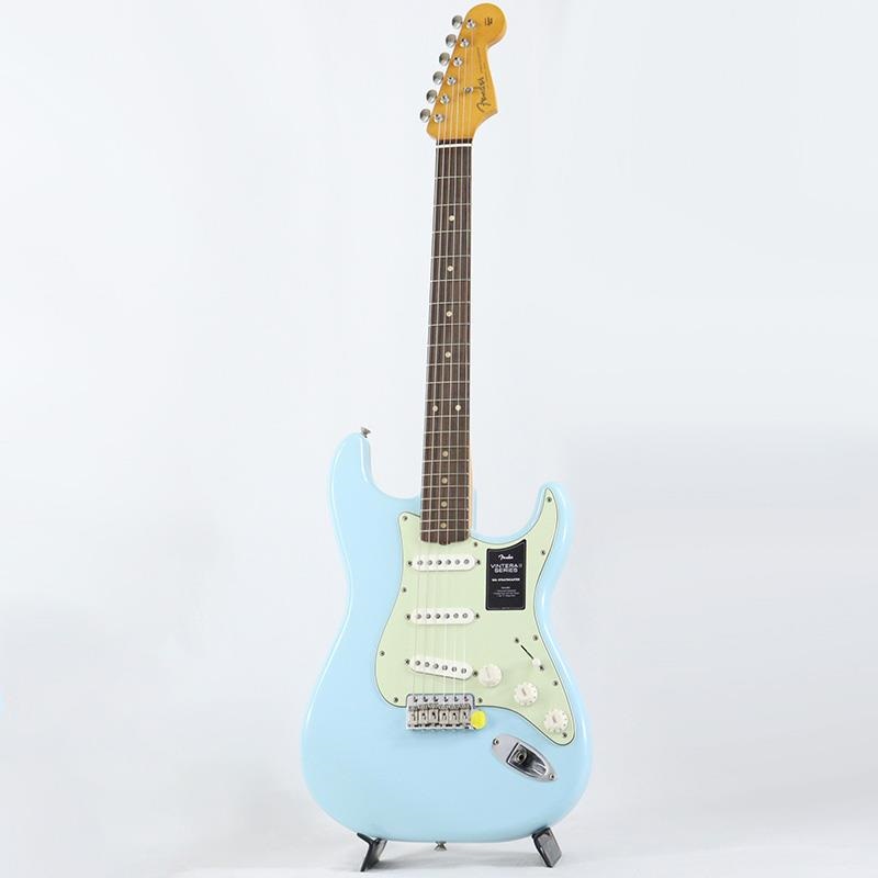 Fender MEX Limited Edition Vintera II Road Worn '60s Stratocaster