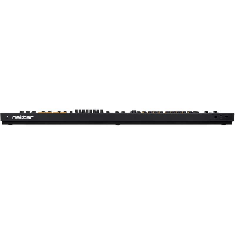 Nektar Technology Impact LX61 mk3 (ネクターテクノロジー)(USB・MIDI
