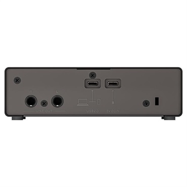YAMAHA UR22MK3 B (ブラック)(ヤマハ)(USB・オーディオ