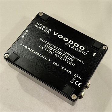 Roger Mayer USED 中古 Voodoo-1 Classic (ROGER MAYER/ロジャー