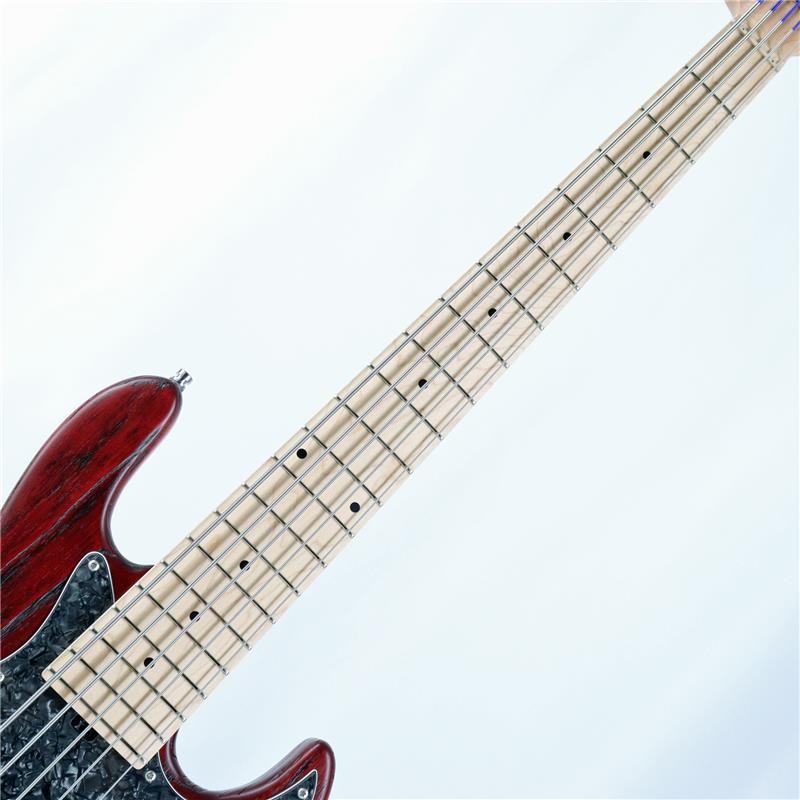 Sadowsky Guitars MetroLine 21-Fret Vintage J/J Bass 5st (SBG