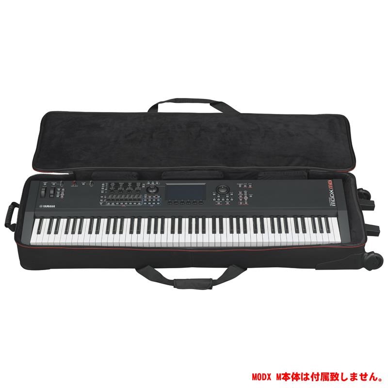 YAMAHA SC-MODX M8 (MODX M8 純正ソフトケース) SC-MODXM8 ヤマハ