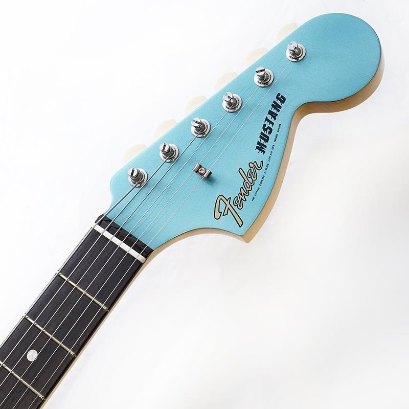 Fender Custom Shop Fender Experience 2025 Exclusive '60s Mustang