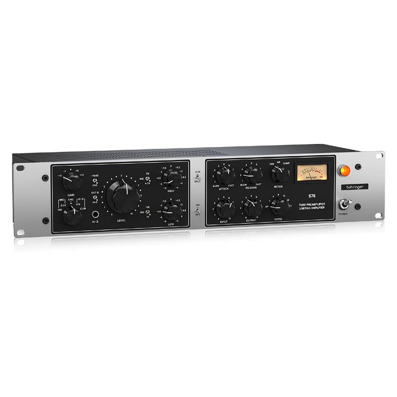 BEHRINGER 【予約商品・10月27日発売予定】676 (ベリンガー)(マイク
