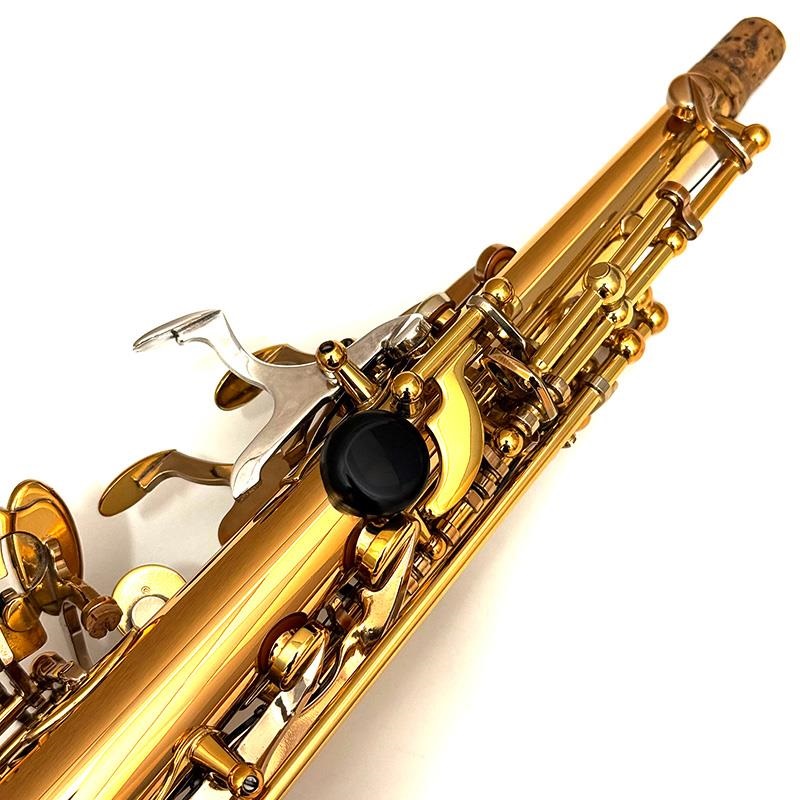 Wood Stone USED 中古 ソプラニーノサックス ウッドストーン WSSN-GL S