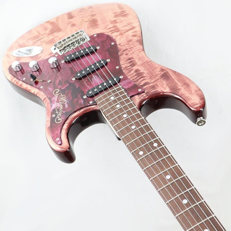 momose MC-TOCHI WSE'25/NJ (VWR-GRD) [SN.21411] 【Deviser One Day