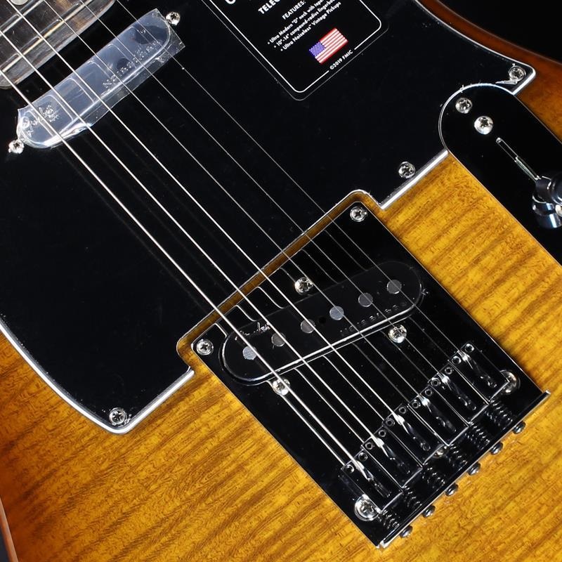 1/12迄値下げ】Fender FSR Ultra Tele 世界限定25本 Fender USA FSR