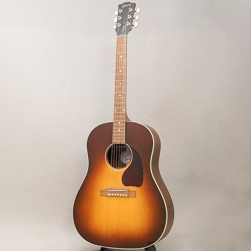 Gibson 【半期決算セール】J-45 Studio Walnut （Walnut Burst