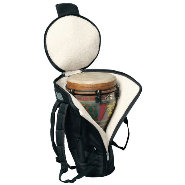 Protection Racket ジャンベケース [10 x 24.5]【LPTR10DJ / 9110-00
