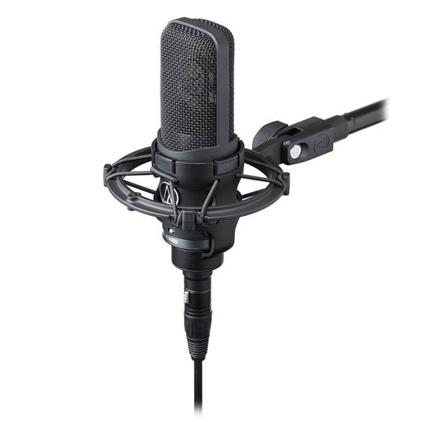 audio-technica AT4050(マルチパターン・コンデンサー・サイドアドレス