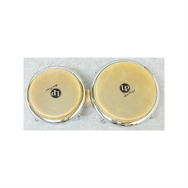 LP LP201AX-2 [Generation Wood Bongo] ｜イケベ楽器店オンラインストア