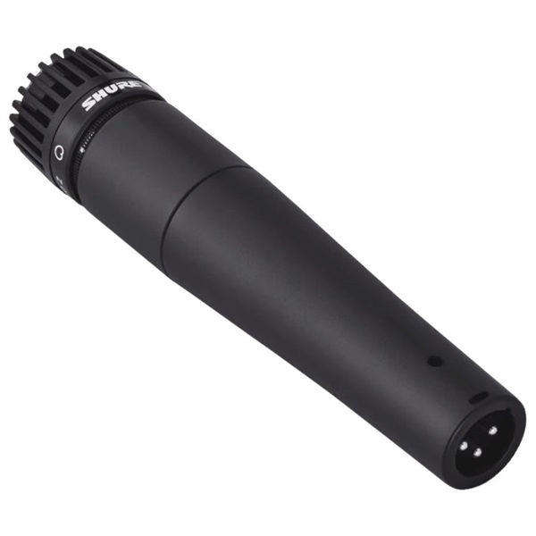SHURE 【半期決算セール】SM57-LCE(国内正規品2年保証)(シュア)(定番