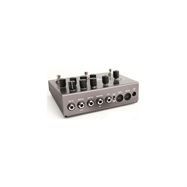 strymon Time Line [Multi Delay]（ストライモン）ディレイ ｜イケベ