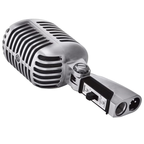 SHURE 【新生活応援セール】【生産完了・在庫限り】55SH SERIES II