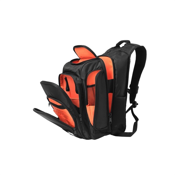 UDG U9101BL/OR Ultimate Digiバックパック Black/Orange 【MPC LIVE