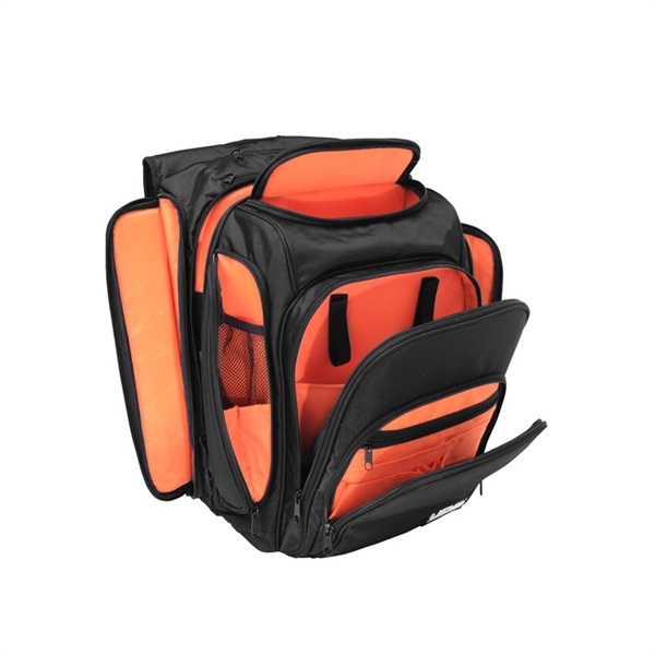 UDG U9101BL/OR Ultimate Digiバックパック Black/Orange 【MPC LIVE