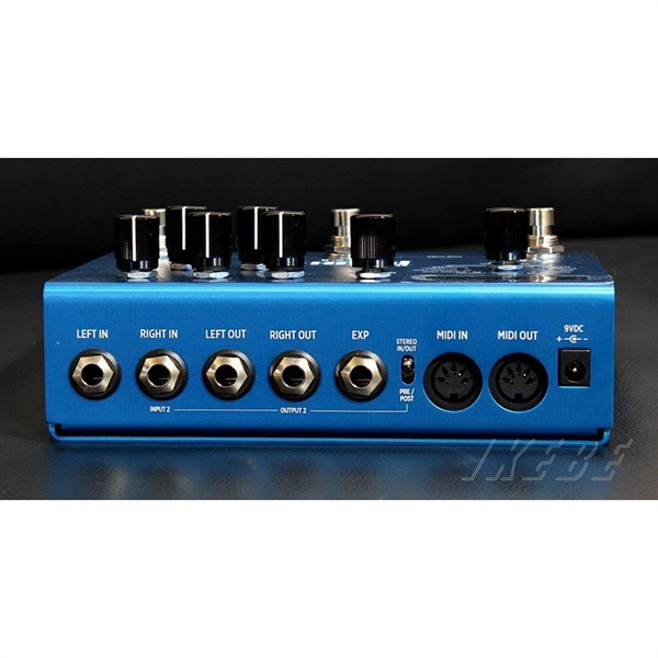 strymon 【WEB限定在庫処分セール】 mobius【Multi Modulation