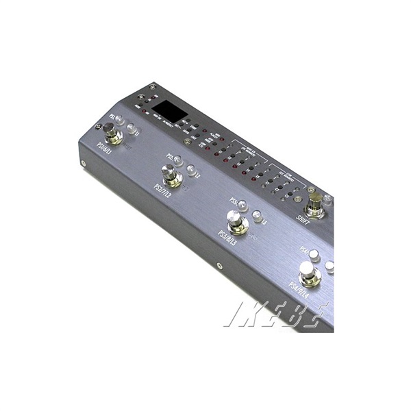Free The Tone ARC-53M ver.2.0 ｜イケベ楽器店オンラインストア