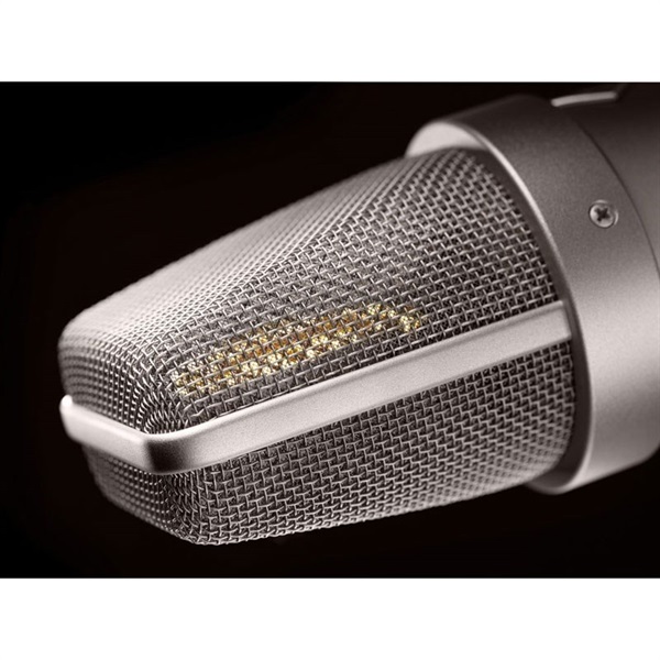 NEUMANN TLM 103 (国内正規品3年保証)(ノイマン)(TLM103)(単一指向性