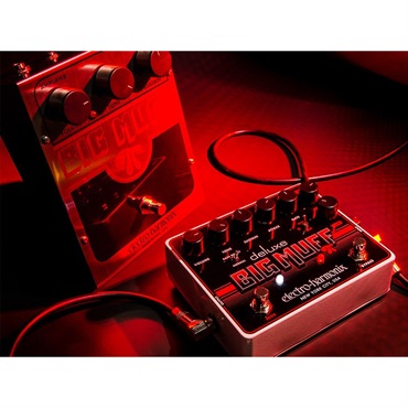 Electro Harmonix 【アンプ・エフェクターセール！】 Deluxe Big Muff