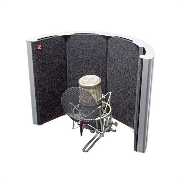 sE Electronics Reflexion Filter SPACE(リフレクションフィルター