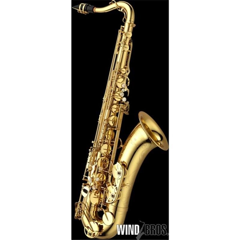 YANAGISAWA テナーサックス ヤナギサワ T-WO10 【調整&セットアップ後
