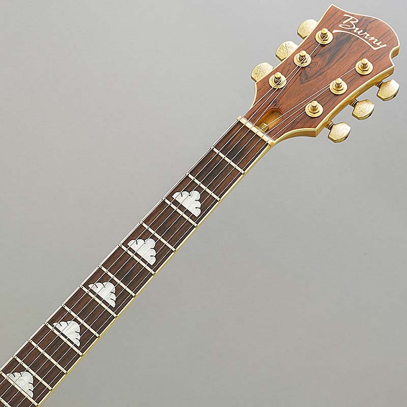 買取実績】FERNANDES ／ Burny MG-130S (CS) [hide MODEL] | 楽器の