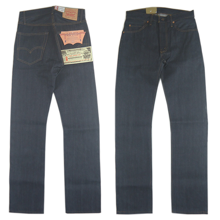 LEVI'S VINTAGE CLOTHING リーバイス ヴィンテージ クロージング LVC