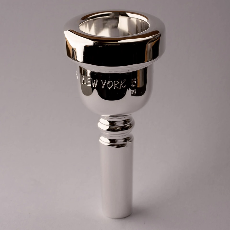 Johnstonbaugh's Music Centers - Greg Black 5.5NY Symphony Tenor