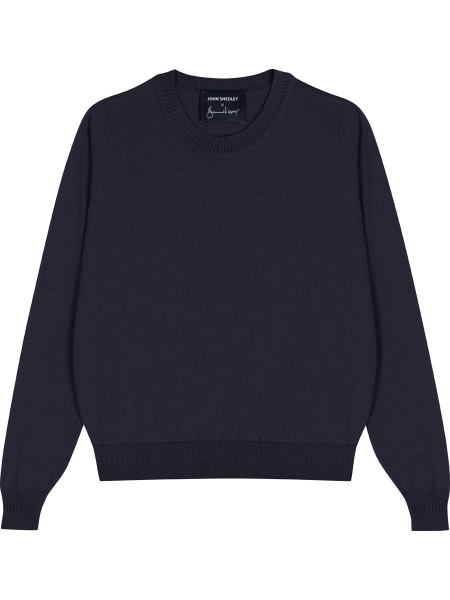 JOHN SMEDLEY｜ジョンスメドレー日本公式