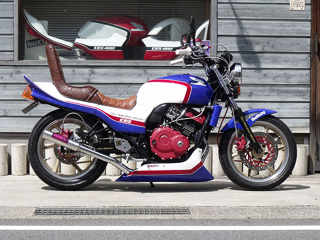 緊急値下げジェイド250 CBXテールカウル この機会を逃したら1.2万にし