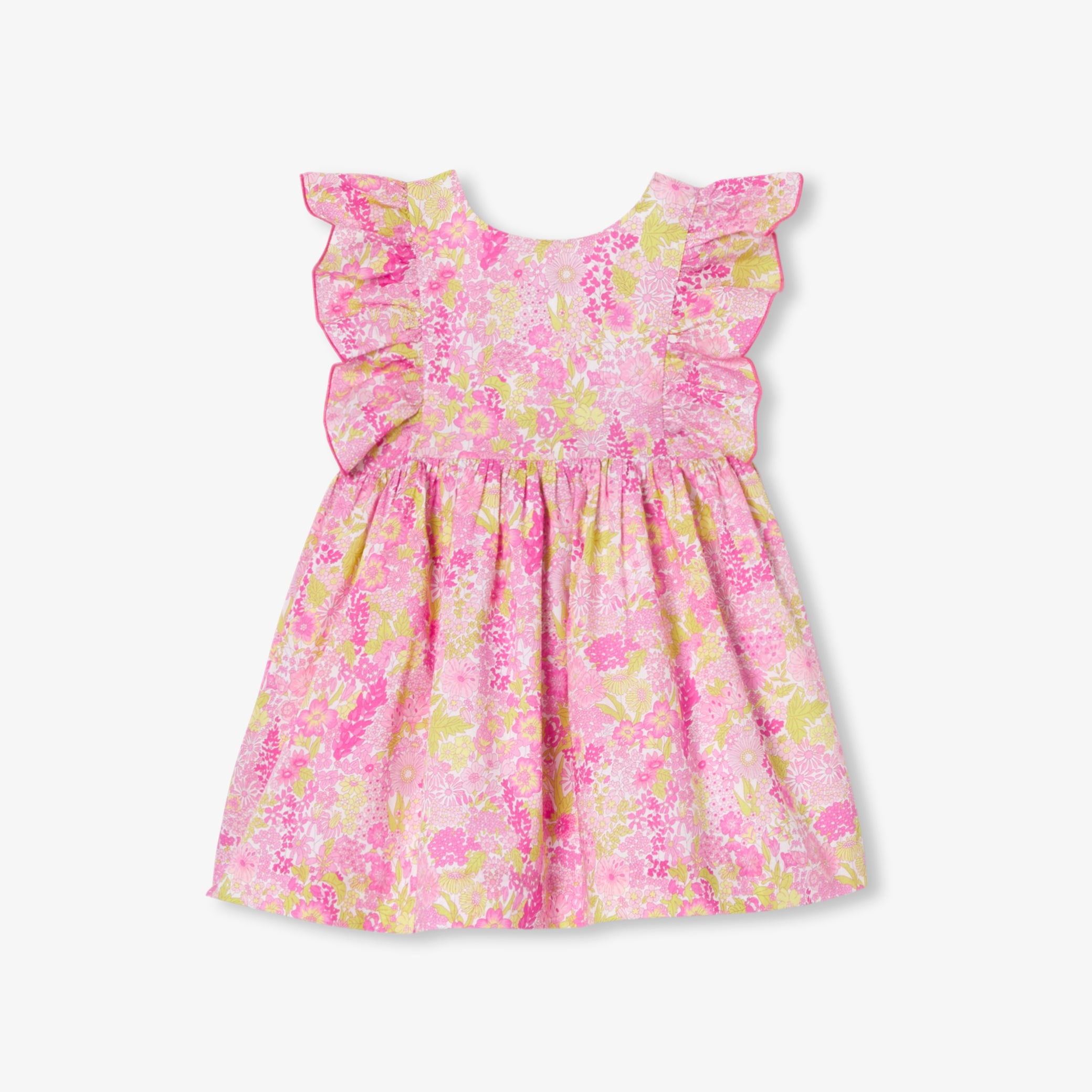 Jacadi loves Liberty fobrics | Jacadi Paris＜ジャカディ＞日本公式