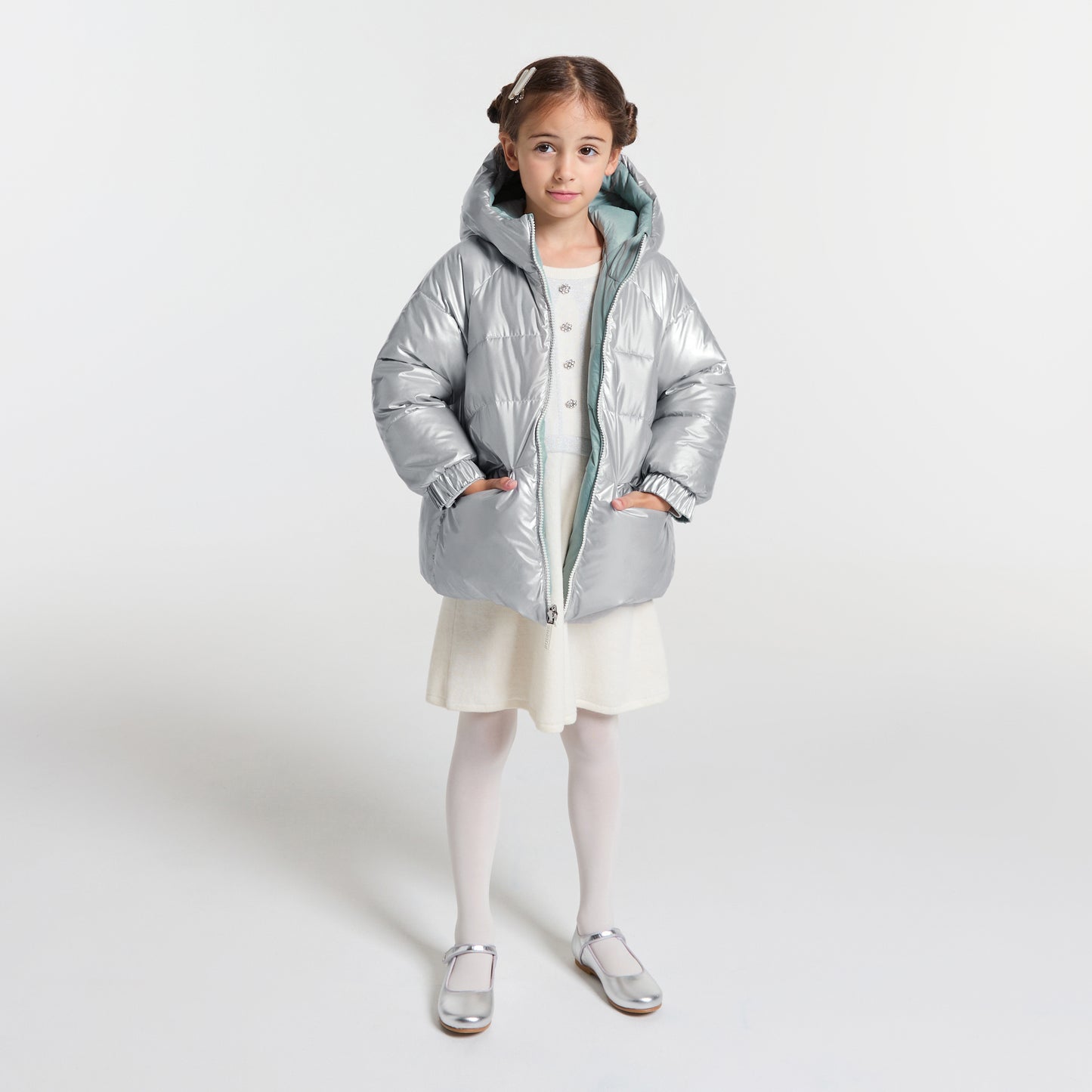 AUTUMN WINTER COLLECTION 2025 | Jacadi Paris＜ジャカディ＞日本公式
