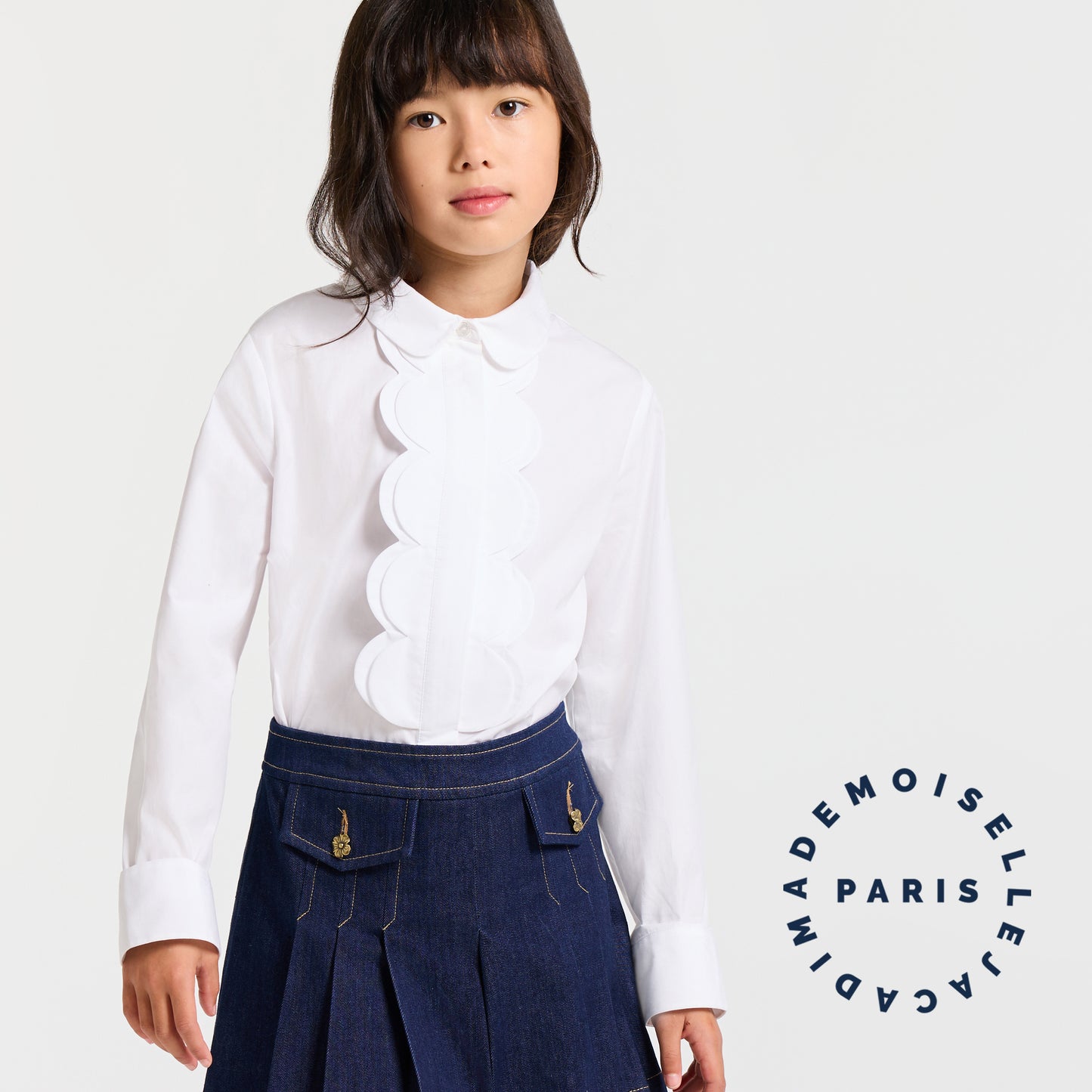 GIRL | Jacadi Paris＜ジャカディ＞日本公式オンラインストア