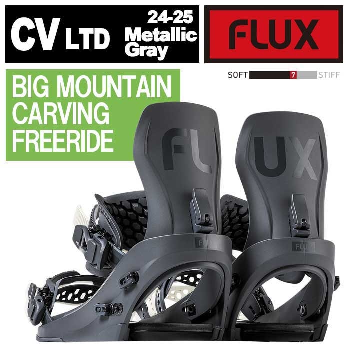 FLUX CV 限定カラー FLUX CV LTD 30周年カラー FLUX CV LTD 30周年カラー