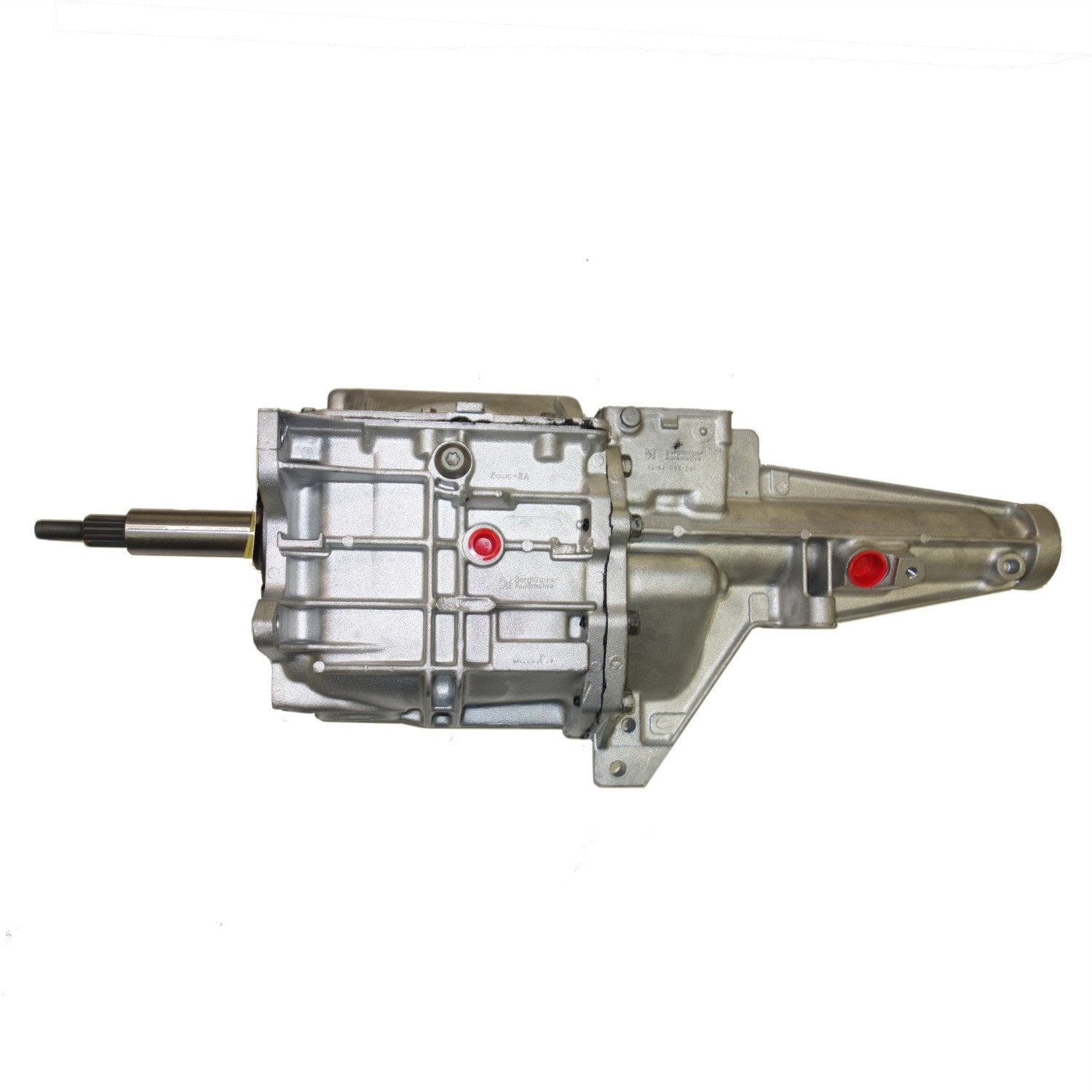 ZUMBROTA DRIVETRAIN RMT5C-10 T5 Manual Transmission for GM 89-93