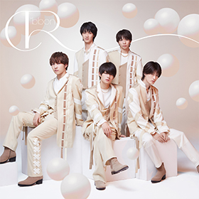 M!LK メジャーデビューシングル「Ribbon」