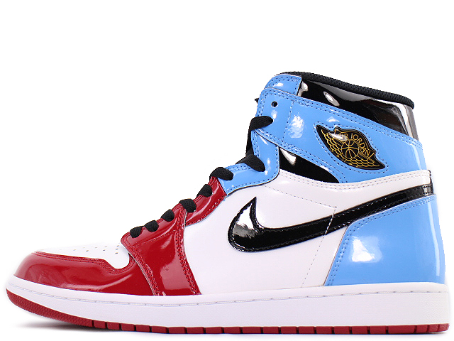 AIR JORDAN 1 RETRO HIGH OG FEARLESS | スニーカーショップSKIT