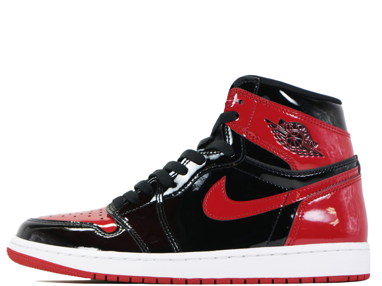 WMNS AIR JORDAN 1 RETRO HIGH OG - スニーカーショップSKIT