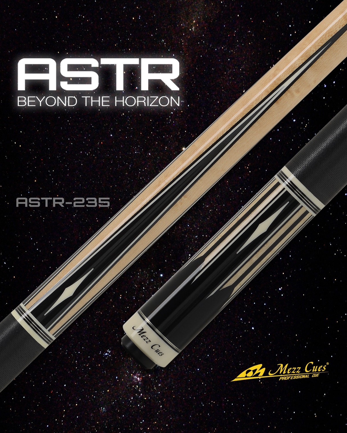 MEZZ：新シリーズ「ASTR」、6月1日(木)発売開始！【PV有り】 | 「On