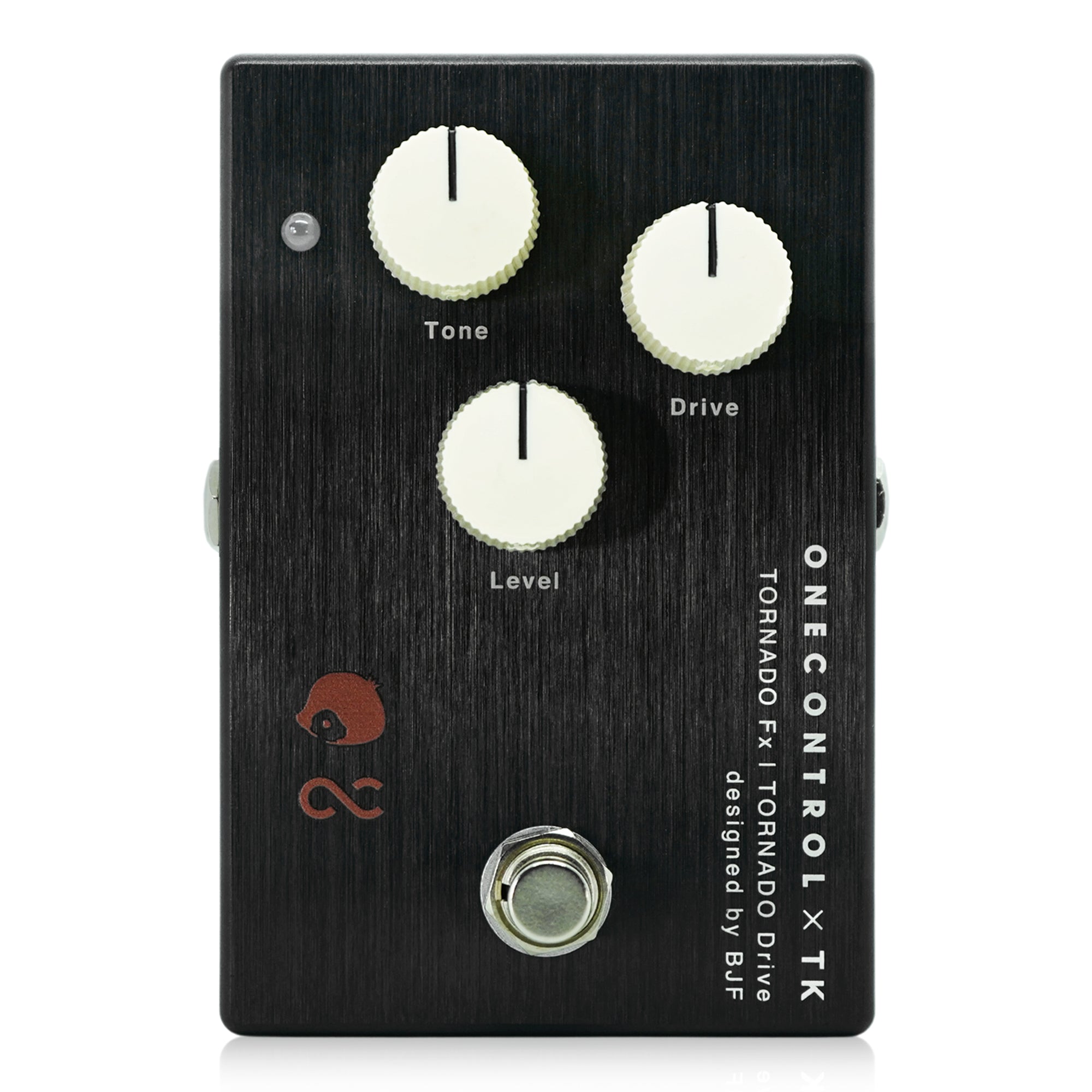 One Control TORNADO Fx TORNADO Drive Aluminium – OneControl