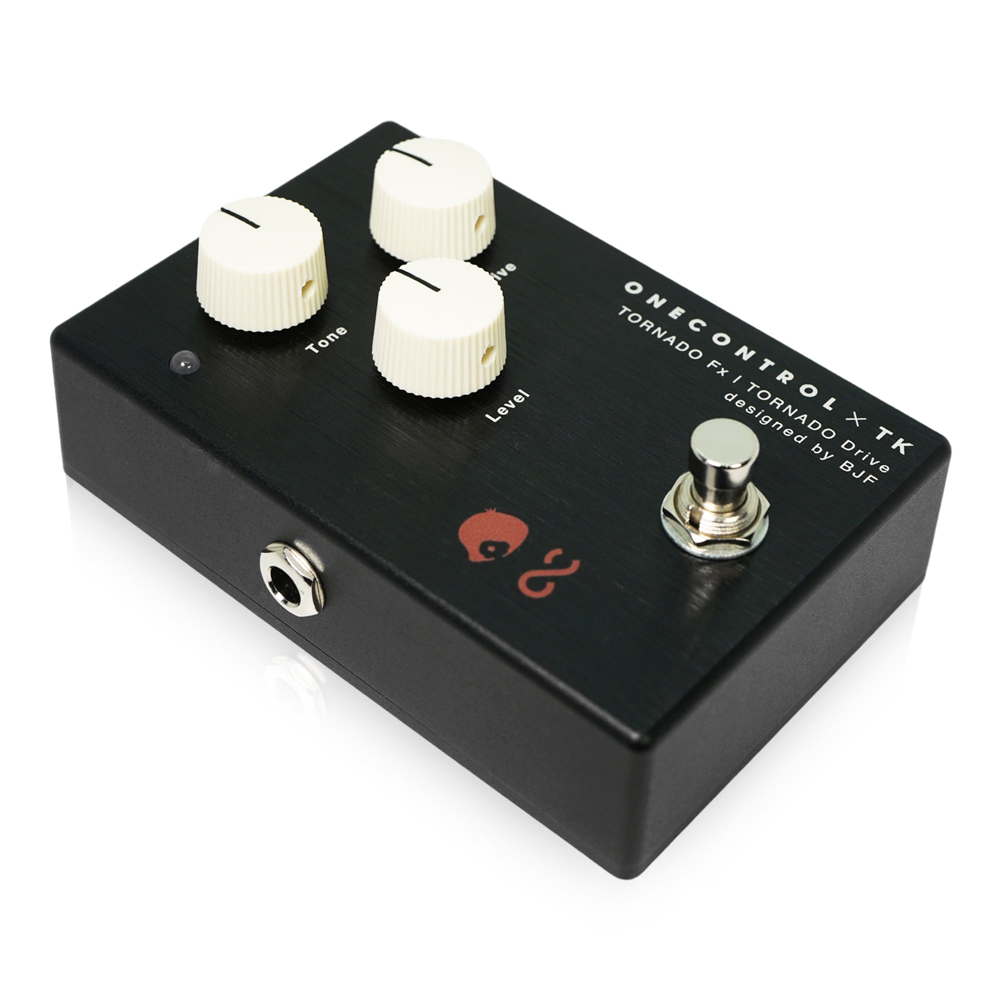 One Control TORNADO Fx TORNADO Drive Aluminium – OneControl