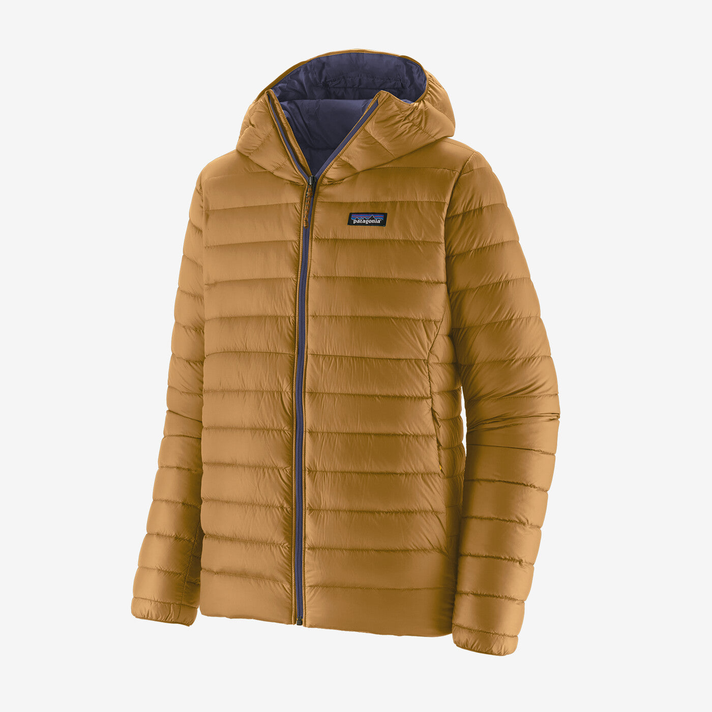 Patagonia Down Sweater Hoody Men's - Onion River Outdoors