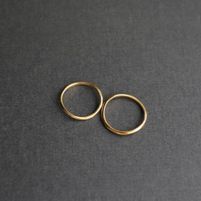 line wave ring