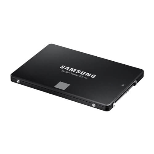 OEMPCWorld.com: Samsung MZ-77E1T0E HUQ 870 EVO 1TB 2.5in SATA3